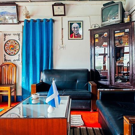 Sakya Abode Kaza Ngoại thất bức ảnh