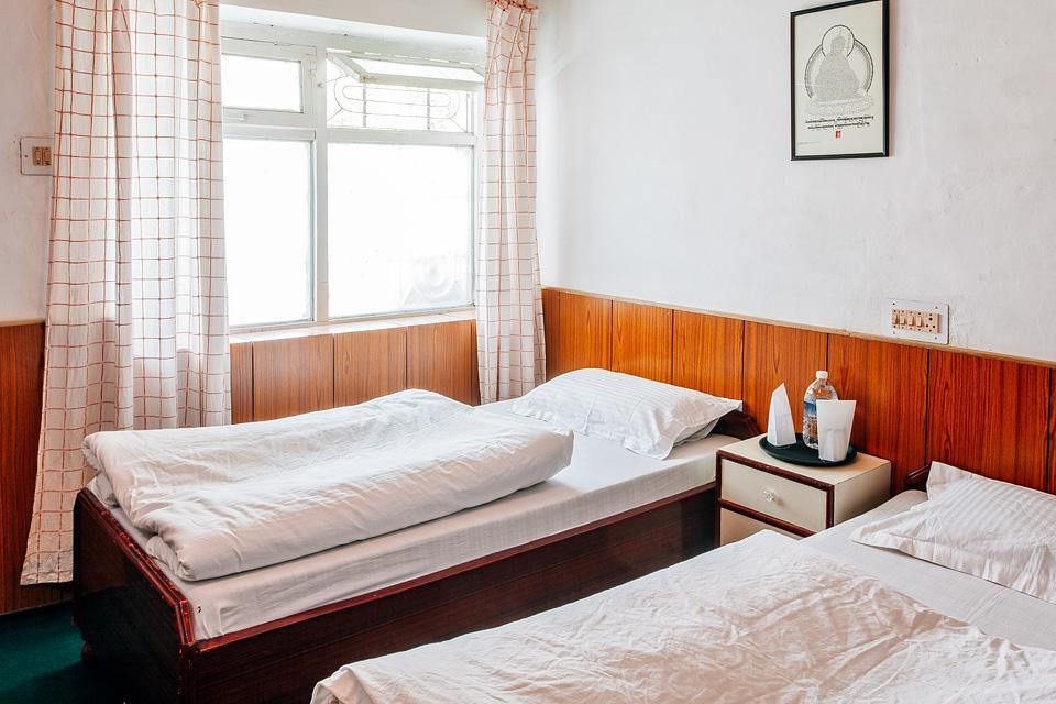 Sakya Abode Kaza Ngoại thất bức ảnh