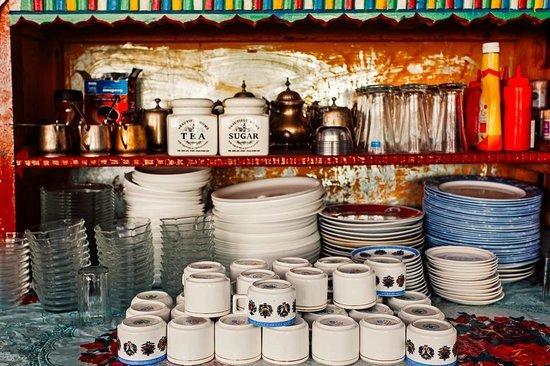 Sakya Abode Kaza Ngoại thất bức ảnh